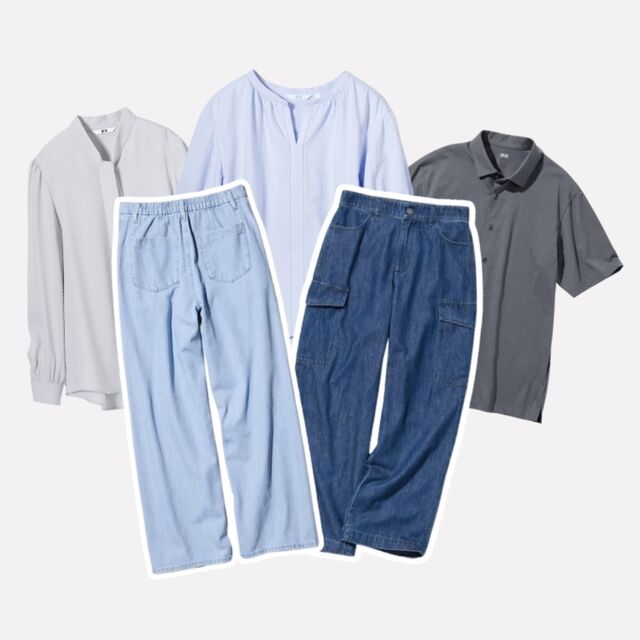 7 OOTD Kulot Jeans untuk Wanita, Cocok Buat Berbagai Acara