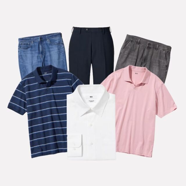 7 Outfit Kuliah untuk Pria, Tampil Stylish Sepanjang Hari!