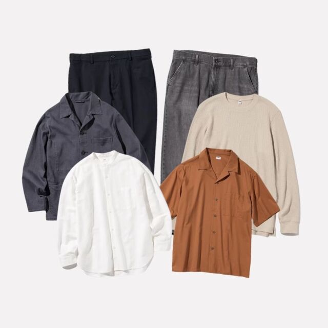 6 Outfit Bukber Pria, Stylish & Bikin Keren