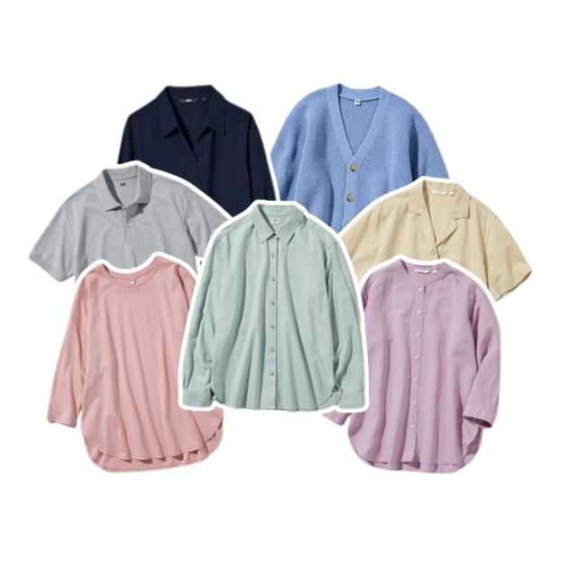 Inspirasi Warna Baju Lebaran Keluarga yang Elegan & Timeless