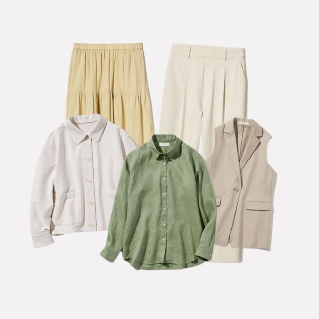 5 Baju Lebaran Wanita yang Paling Ngetrend