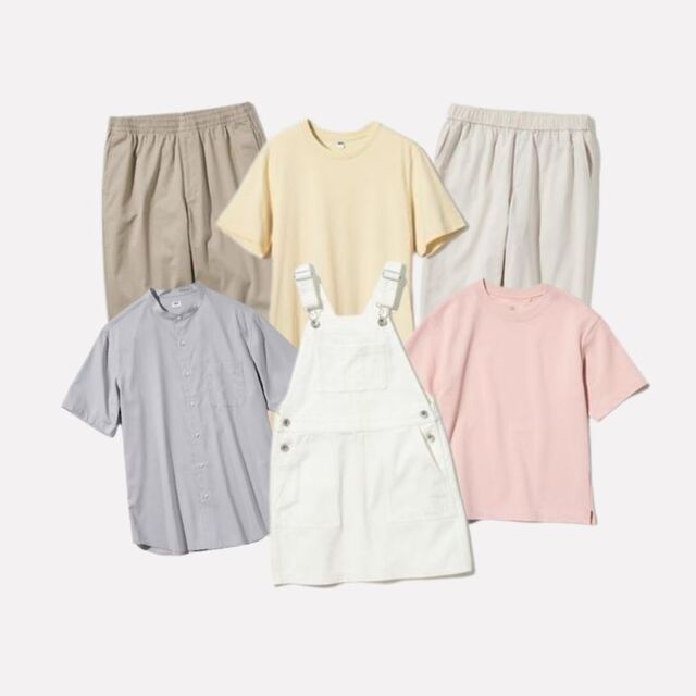 8 Inspirasi Outfit Lebaran Remaja Kekinian, Wajib Dicoba!