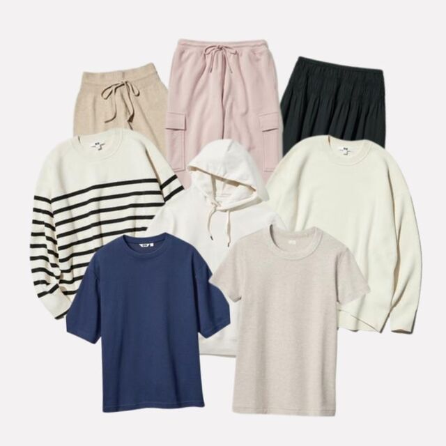 7 Ide Outfit ke Bandara untuk Wanita, Nyaman dan Kasual