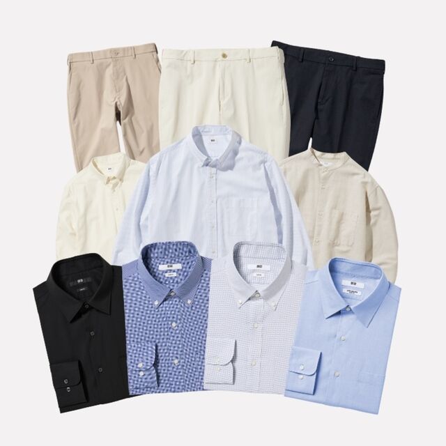 6 Pilihan Outfit Interview Kerja Pria, Rapi & Nyaman!