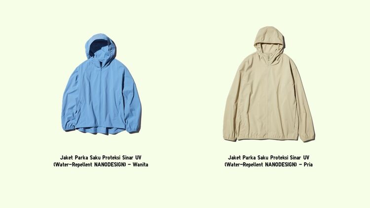 parka