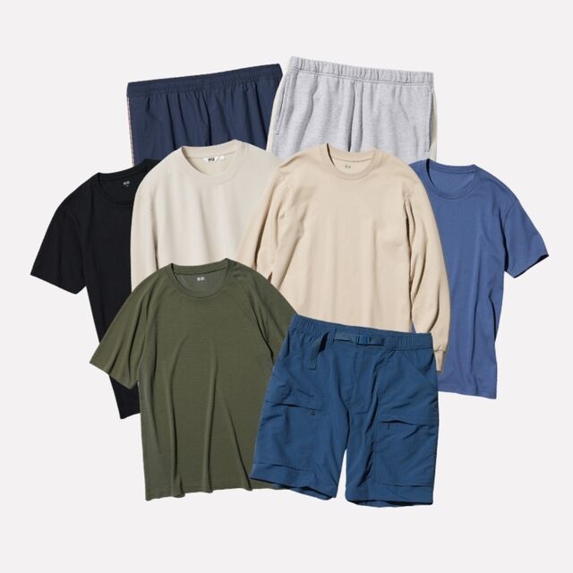 10 Outfit Kaos Dewasa & Anak, Cocok untuk Liburan Sekolah!