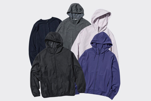 Manfaat UV protection