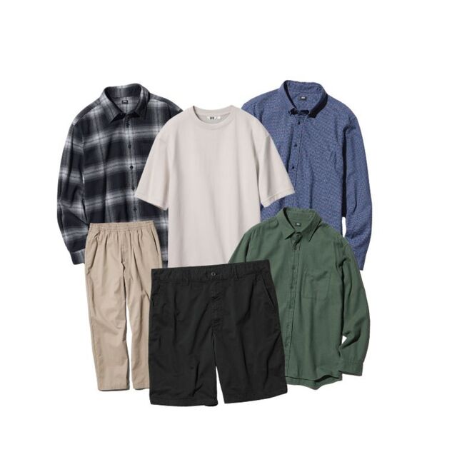 5 Style Cowok Kekinian Pakai Flannel, Super Trendy!