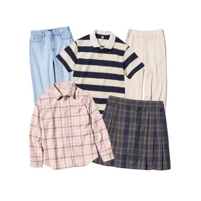 6 OOTD ke Sekolah Baju Bebas Sopan untuk Wanita, Wajib Cek!