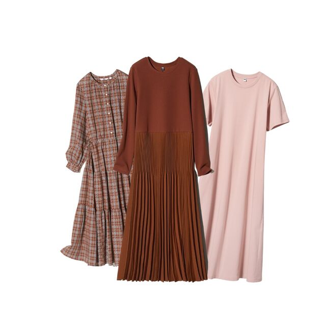 5 OOTD Dress yang Simpel, Auto Stylish!