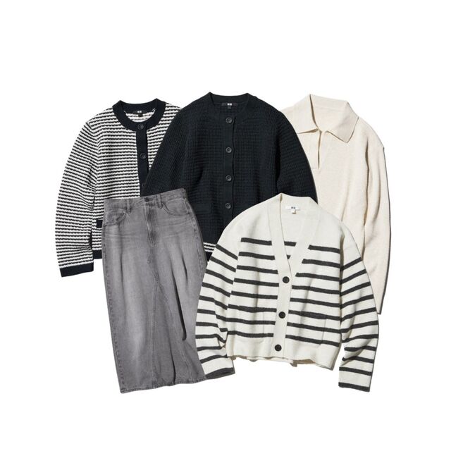 6 OOTD Sweater Hijab yang Timeless & Stylish