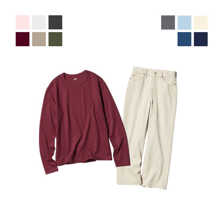 Memadukan Warna Maroon dan Cream Agar Terlihat Lebih Mewah