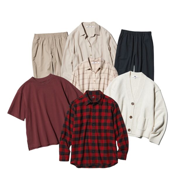 5 Perpaduan Warna Maroon dan Cream Dalam Fashion