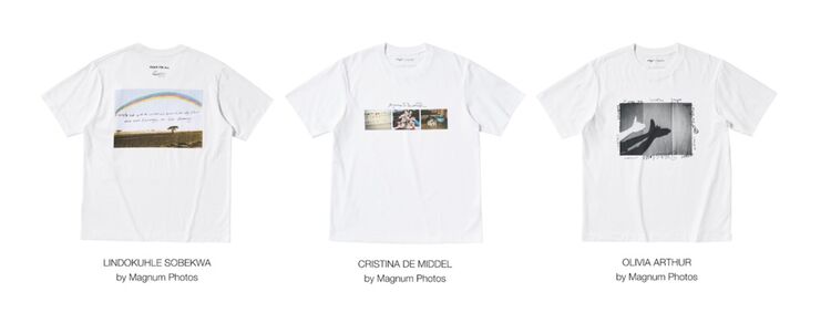 PEACE FOR ALL T-shirt