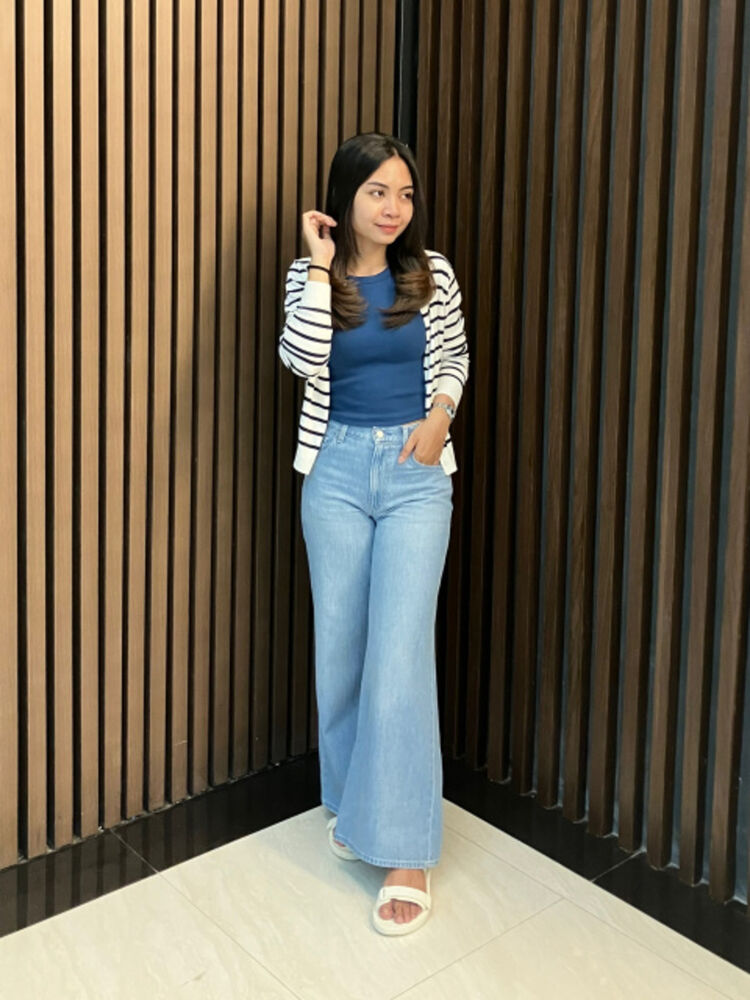 styling flare