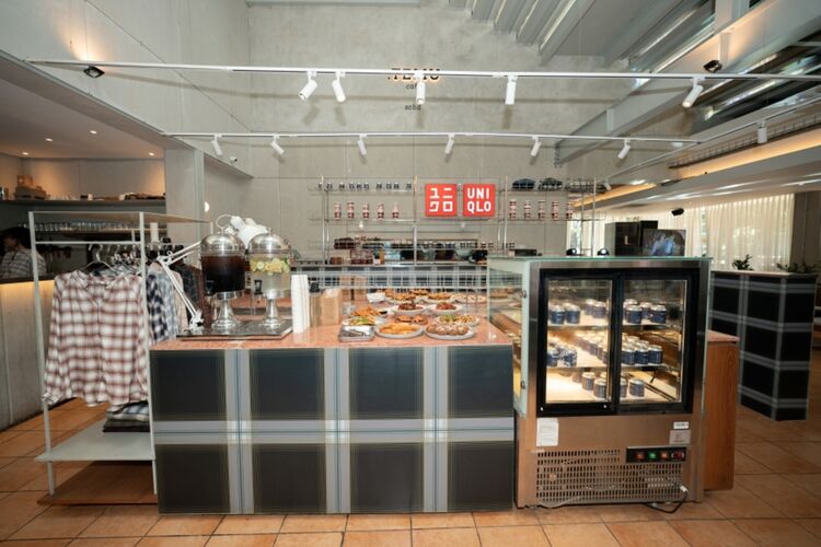 Flannel Cafe