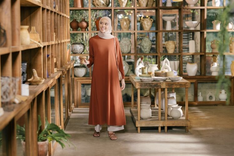 gamis