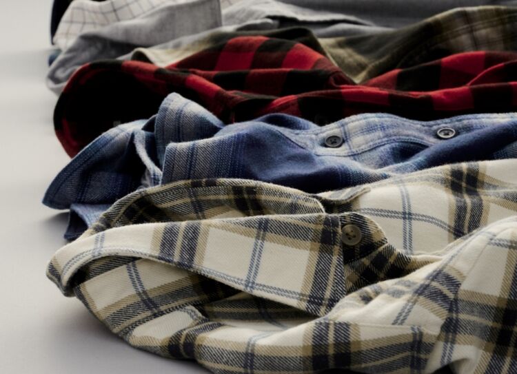 flannel 1