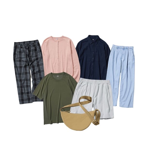 5 Ide Styling Outfit T-Shirt Untuk Ngonser