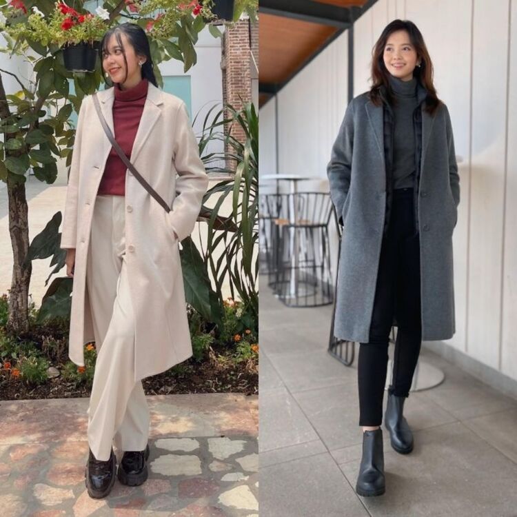 jaket musim dingin uniqlo