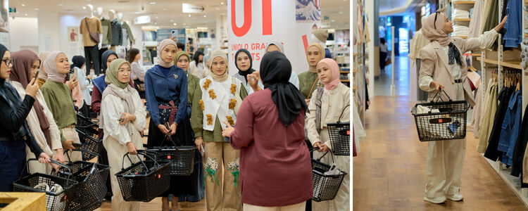 shopping