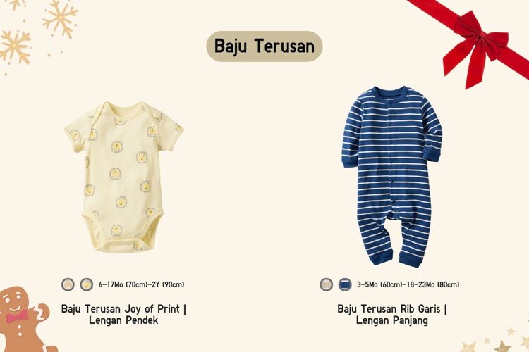 baju terusan anak