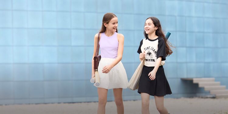 girls