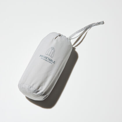 uv parka pocket