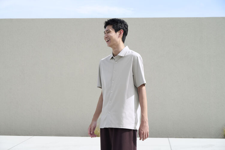 airism polo