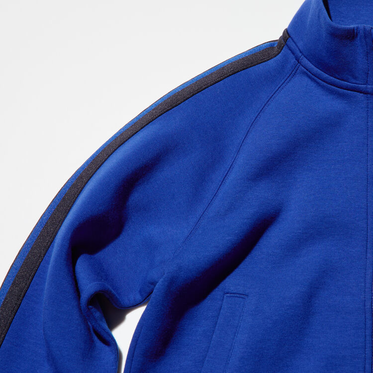jaket dry