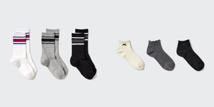 Socks