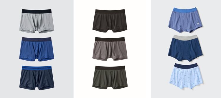 Boxer BOYS