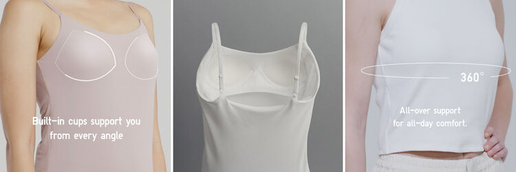 fitur bra top