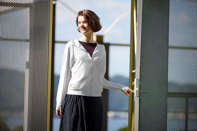 Bebas Belang, Ini 4 Rekomendasi Jaket Anti UV