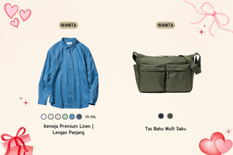 hadiah valentine