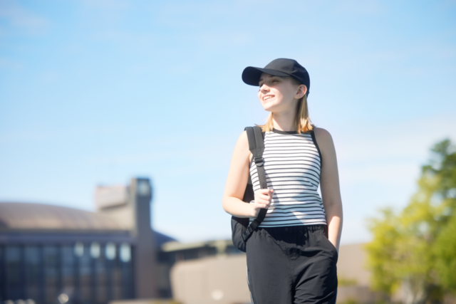 Mom’s Choice untuk Masa Pubertas Anak Perempuan