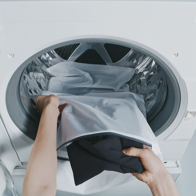 machine washable