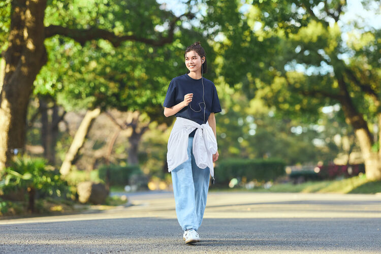 airism wanita katun