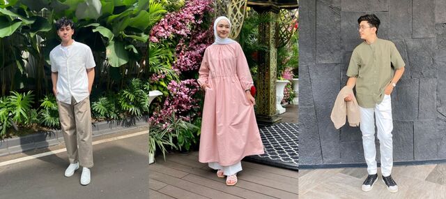 Bersiap untuk Iftar? Saatnya Upgrade Gaya dengan Outfit Bukber Terbaik!