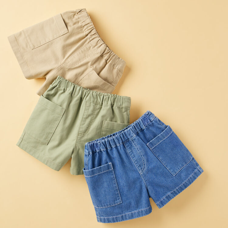 celana twill