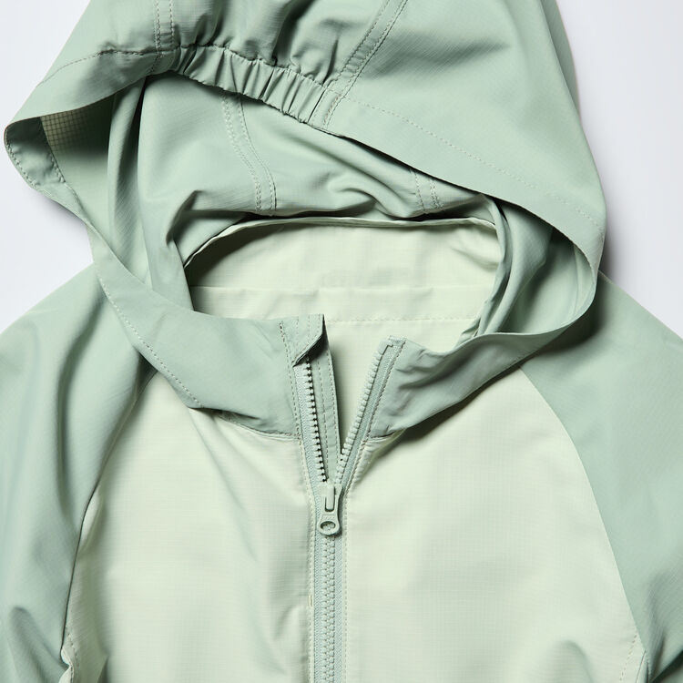 jaket bayi uv
