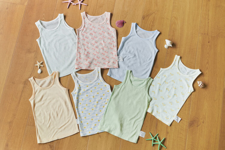 singlet breathable