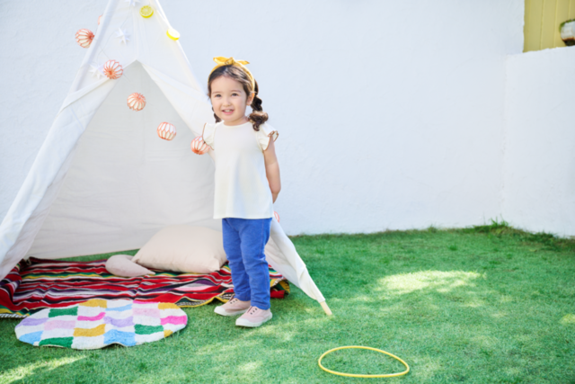 baju pre school