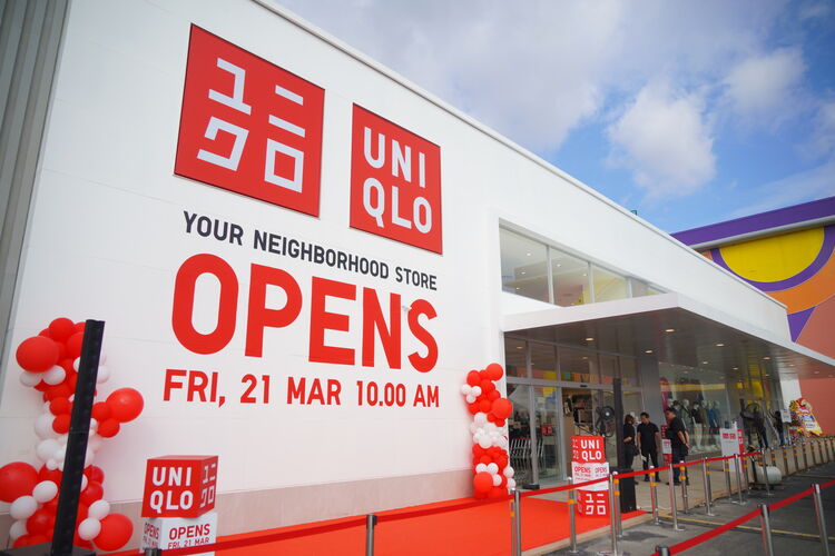 opening grand bintang bekasi