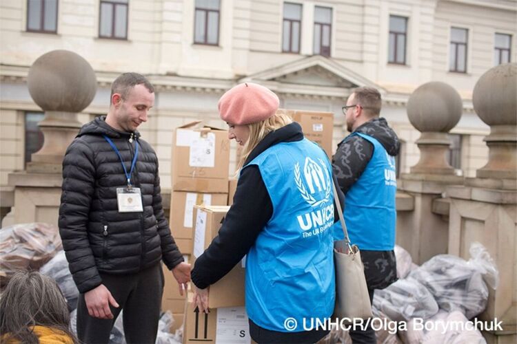 unhcr 2