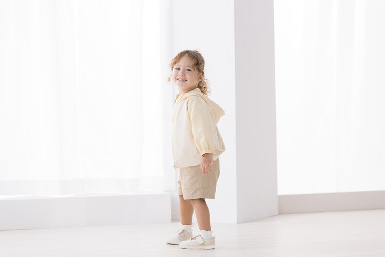 baby jaket
