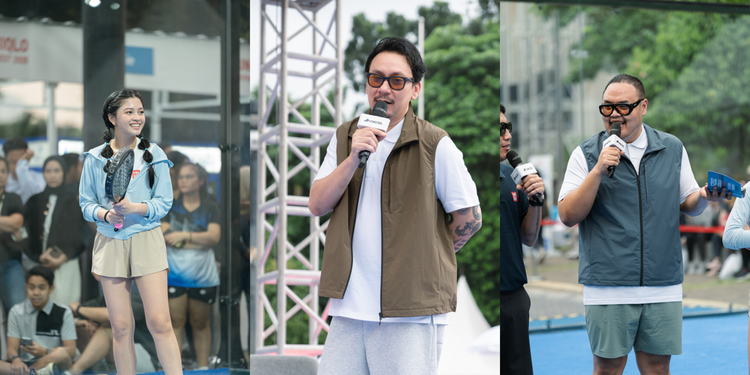 UNIQLO FITFEST 7
