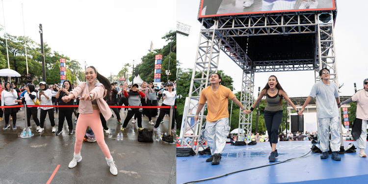 UNIQLO FITFEST 10
