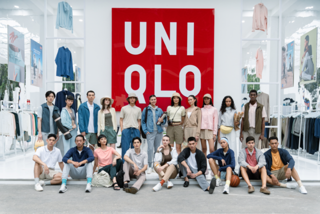 UNIQLO TODAY | UNIQLO ID