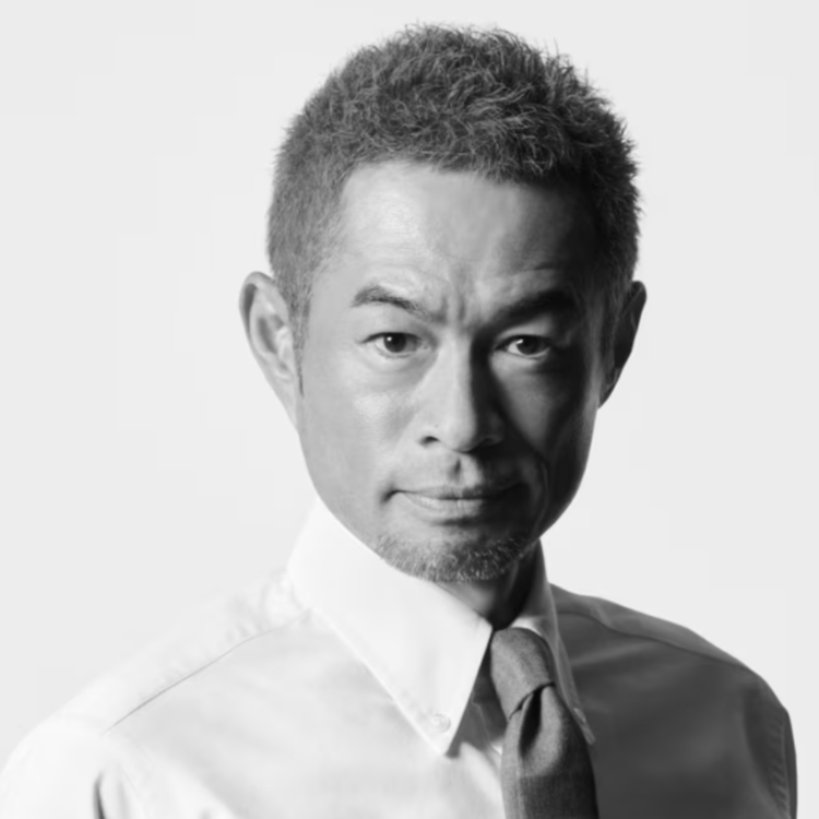 Ichiro
